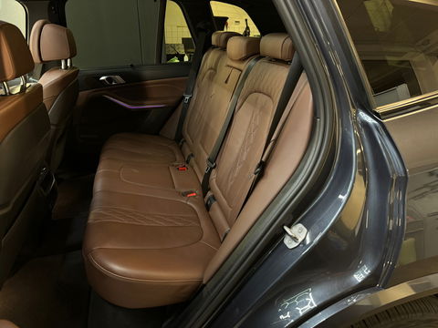 BMW X5 XDrive45e High Ex M Sport Pano|Laser|HuD|Memory|Sfeer