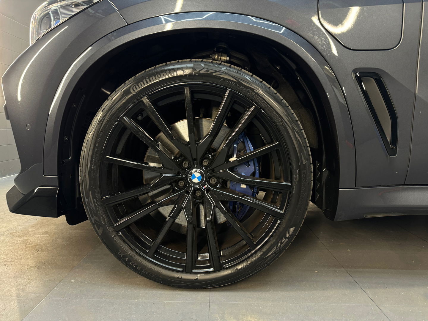 BMW X5 XDrive45e High Ex M Sport Pano|Laser|HuD|Memory|Sfeer