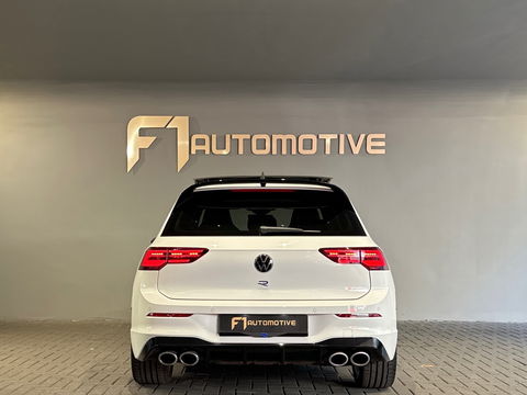 Volkswagen Golf 2.0 TSI R 4M Performance 20 Jahre Pano|Memory