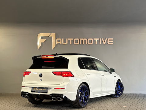 Volkswagen Golf 2.0 TSI R 4M Performance 20 Jahre Pano|Memory