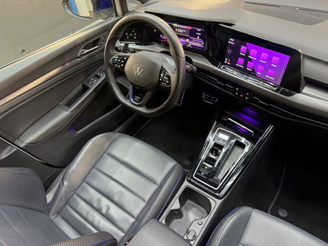 Volkswagen Golf 2.0 TSI R 4M Performance 20 Jahre Pano|Memory