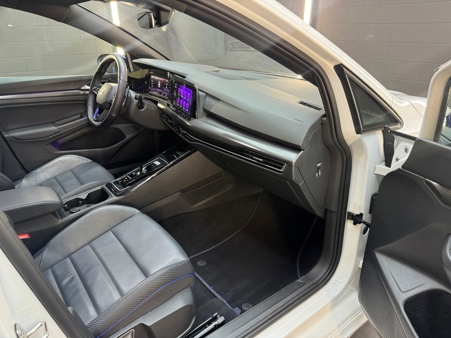 Volkswagen Golf 2.0 TSI R 4M Performance 20 Jahre Pano|Memory
