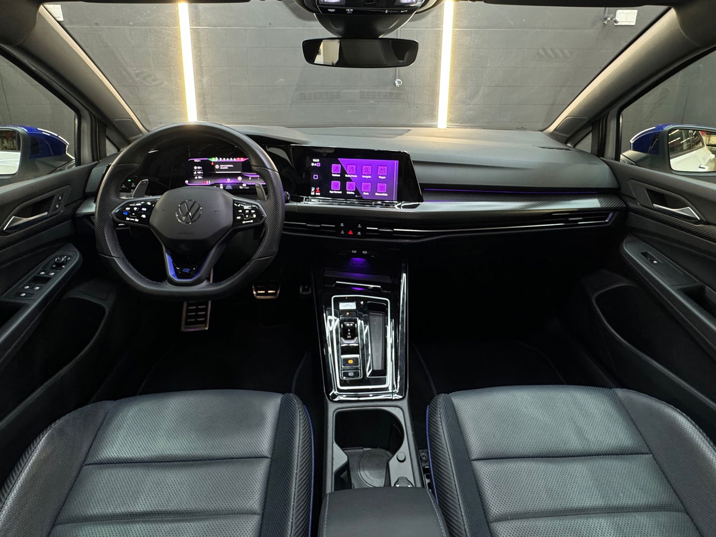 Volkswagen Golf 2.0 TSI R 4M Performance 20 Jahre Pano|Memory