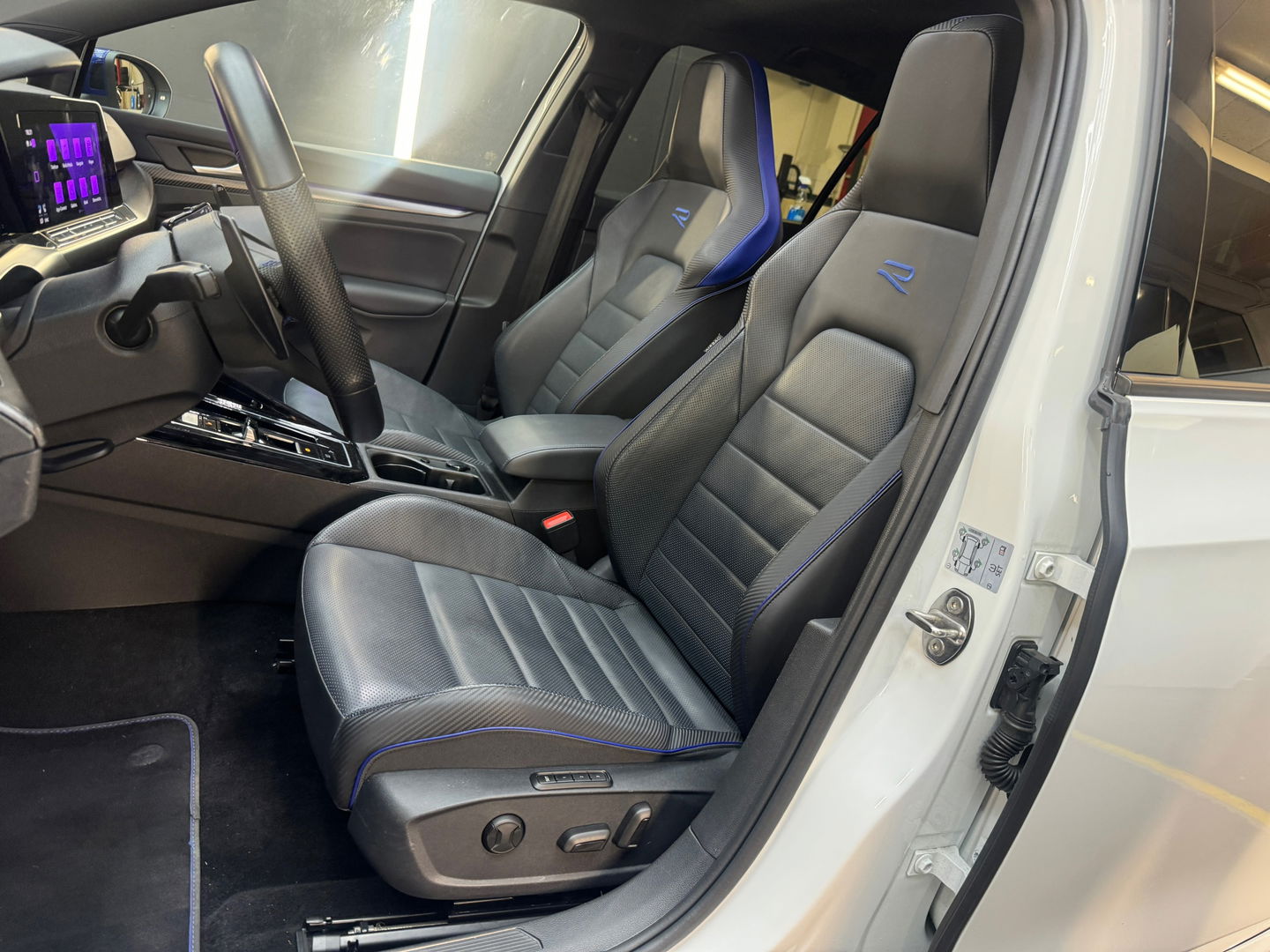 Volkswagen Golf 2.0 TSI R 4M Performance 20 Jahre Pano|Memory