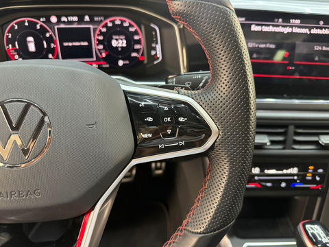 Volkswagen Polo 2.0 TSI GTI Pano|Beat|IQ|NAP|ACC|DCC|NL Auto