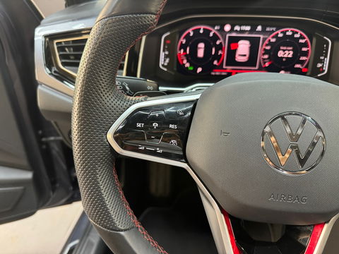 Volkswagen Polo 2.0 TSI GTI Pano|Beat|IQ|NAP|ACC|DCC|NL Auto