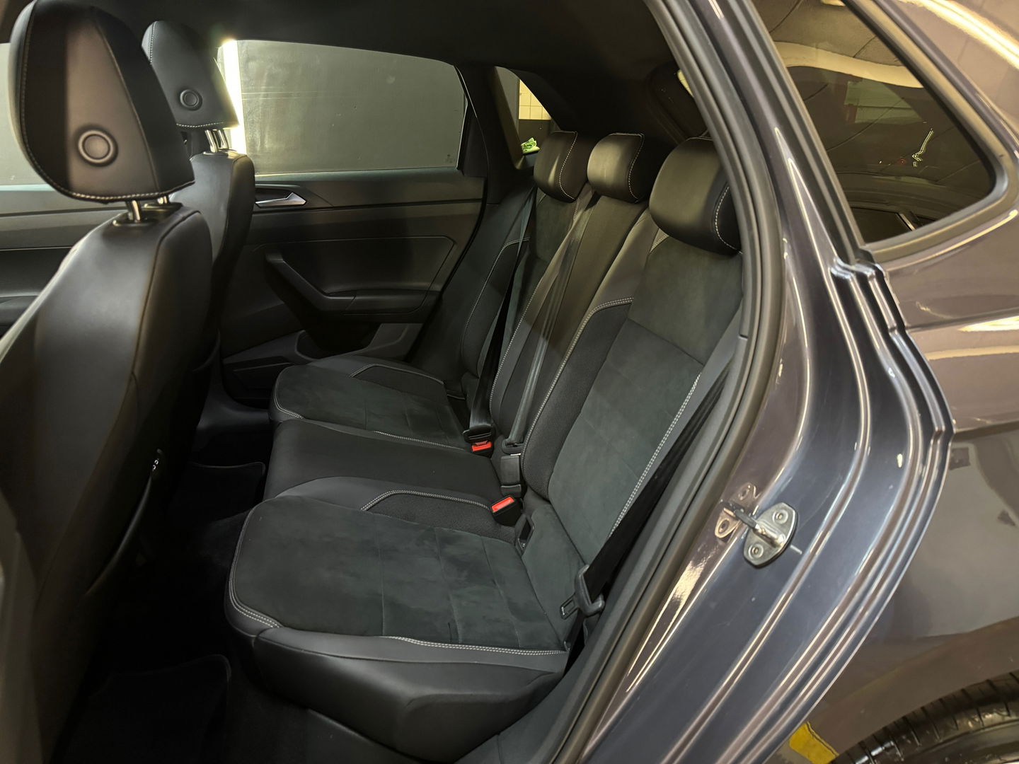 Volkswagen Polo 2.0 TSI GTI Pano|Beat|IQ|NAP|ACC|DCC|NL Auto
