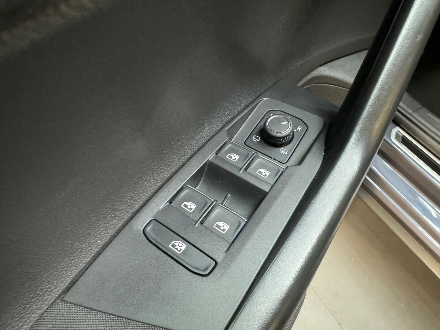 Volkswagen Polo 2.0 TSI GTI Pano|Beat|IQ|NAP|ACC|DCC|NL Auto