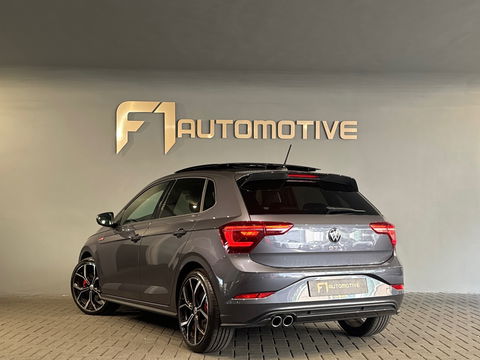 Volkswagen Polo 2.0 TSI GTI Pano|Beat|IQ|NAP|ACC|DCC|NL Auto