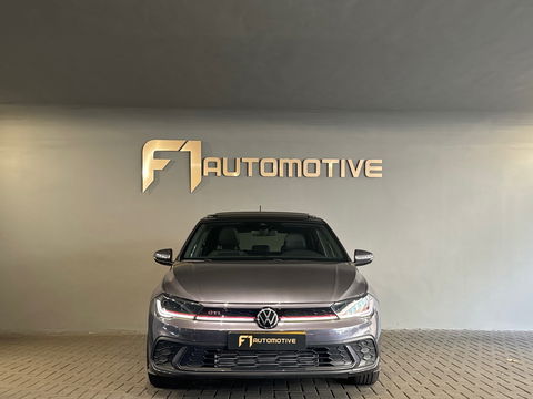 Volkswagen Polo 2.0 TSI GTI Pano|Beat|IQ|NAP|ACC|DCC|NL Auto