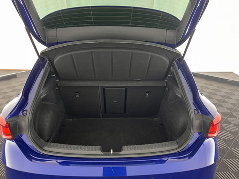SEAT Leon 2.0 TDI FR-Sportpack Launch Edition (INCL-BTW) Aut.*PANO | LEATHER-FABRIC | FULL-LED | DIGI-COCKPIT | SPORT-SEATS | NAVI-FULLMAP | ECC | SHIFTPADDLES | PDC | AMBIENT-LIGHT | KEYLESS | PRIVACY-GLASS | 17''ALU*