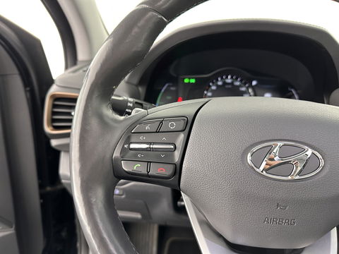 Hyundai IONIQ Premium EV (INCL-BTW) *PANO | FULL-LEATHER | INFINITY-AUDIO | FULL-LED | KEYLESS | NAVI-FULLMAP |  ADAPTIVE-CRUISE |  DAB | CAMERA | MEMORY-PACK | DIGI-COCKPIT | CCS-FASTLOADER | LANE-ASSIST...