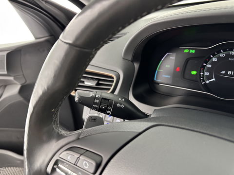 Hyundai IONIQ Premium EV (INCL-BTW) *PANO | FULL-LEATHER | INFINITY-AUDIO | FULL-LED | KEYLESS | NAVI-FULLMAP |  ADAPTIVE-CRUISE |  DAB | CAMERA | MEMORY-PACK | DIGI-COCKPIT | CCS-FASTLOADER | LANE-ASSIST...