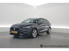 SEAT Leon Sportstourer 1.4 TSI eHybrid PHEV FR Business Intense | Navi | Adapt. Cruise | CarPlay | Stoel-Stuurverw. | Camera | Keyless