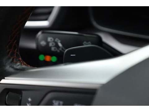 SEAT Leon Sportstourer 1.4 TSI eHybrid PHEV FR Business Intense | Navi | Adapt. Cruise | CarPlay | Stoel-Stuurverw. | Camera | Keyless