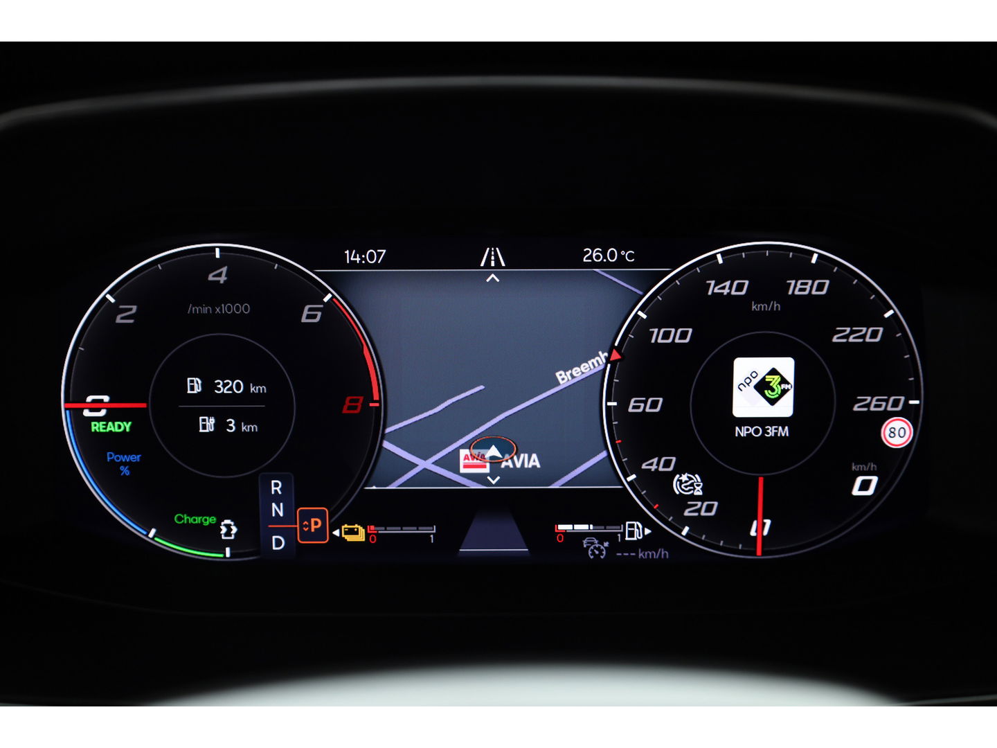 SEAT Leon Sportstourer 1.4 TSI eHybrid PHEV FR Business Intense | Navi | Adapt. Cruise | CarPlay | Stoel-Stuurverw. | Camera | Keyless