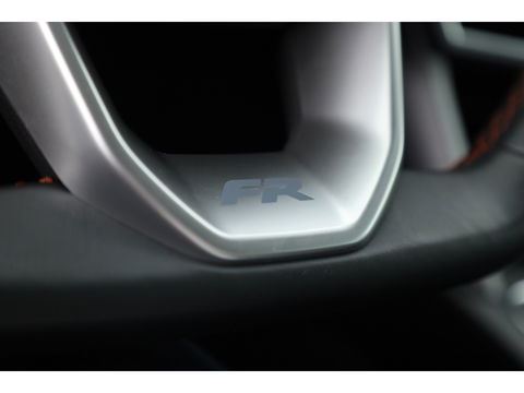 SEAT Leon Sportstourer 1.4 TSI eHybrid PHEV FR Business Intense | Navi | Adapt. Cruise | CarPlay | Stoel-Stuurverw. | Camera | Keyless
