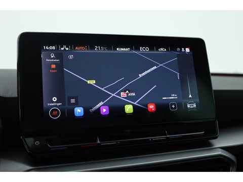 SEAT Leon Sportstourer 1.4 TSI eHybrid PHEV FR Business Intense | Navi | Adapt. Cruise | CarPlay | Stoel-Stuurverw. | Camera | Keyless