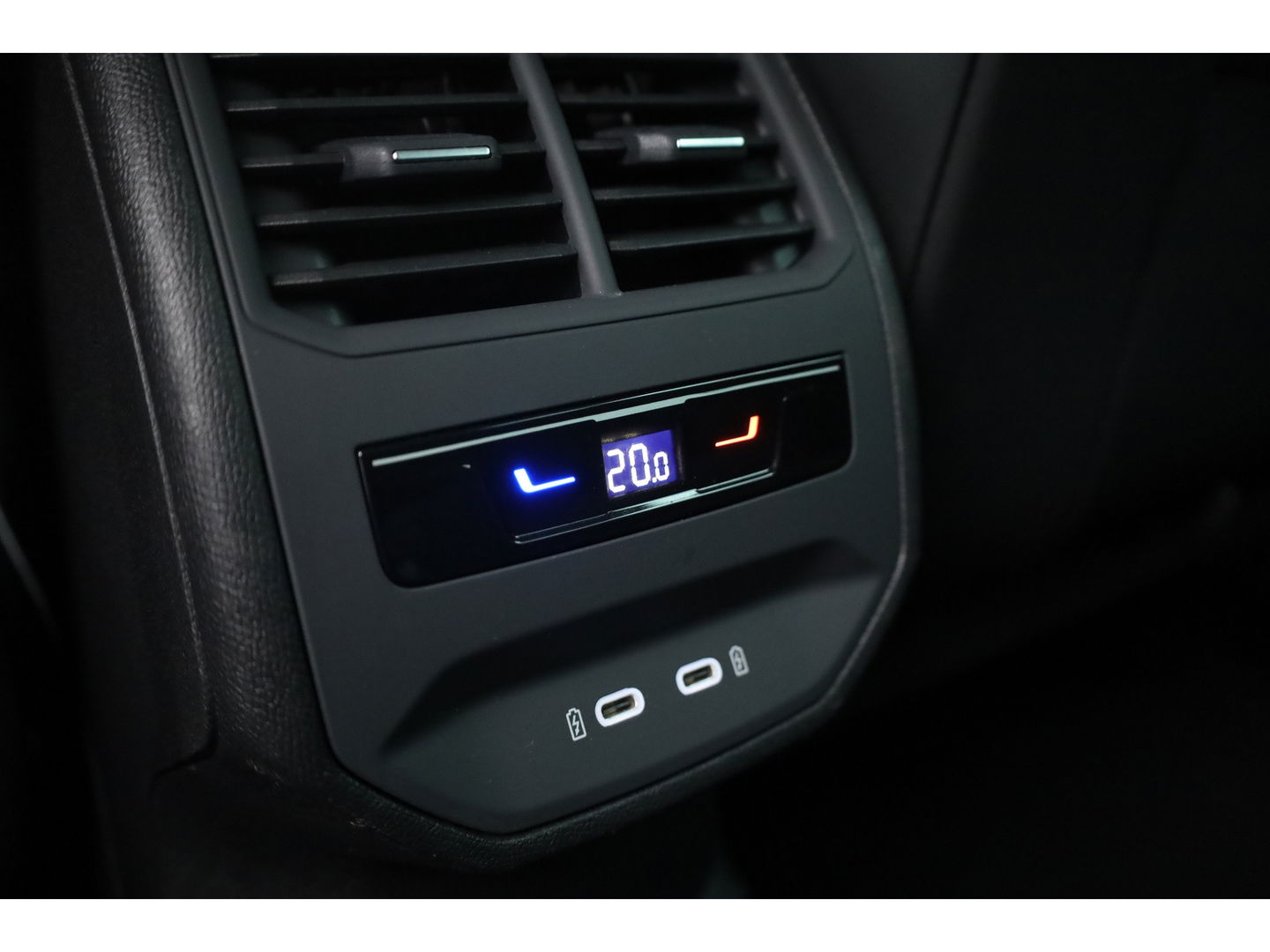 SEAT Leon Sportstourer 1.4 TSI eHybrid PHEV FR Business Intense | Navi | Adapt. Cruise | CarPlay | Stoel-Stuurverw. | Camera | Keyless
