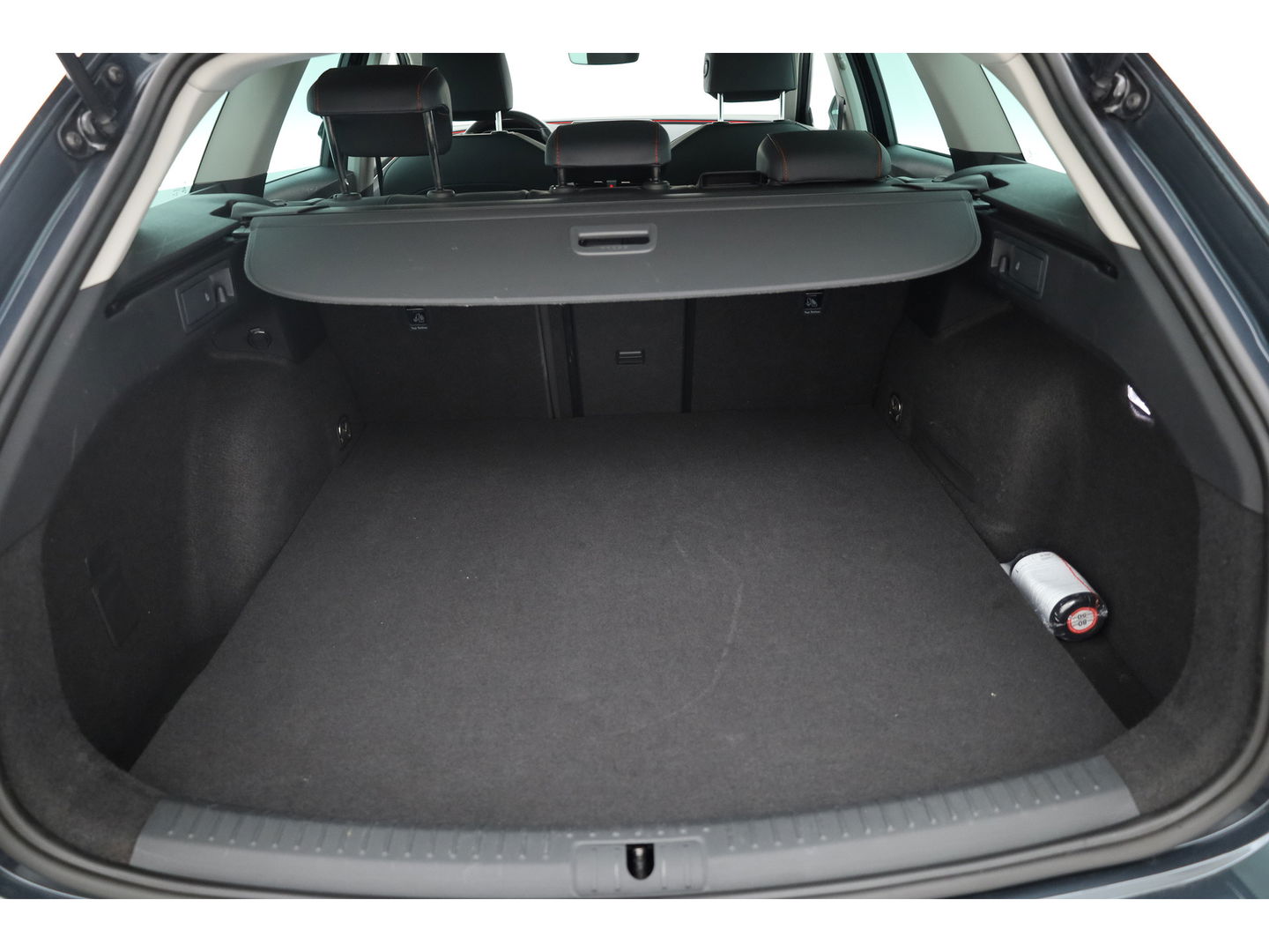 SEAT Leon Sportstourer 1.4 TSI eHybrid PHEV FR Business Intense | Navi | Adapt. Cruise | CarPlay | Stoel-Stuurverw. | Camera | Keyless