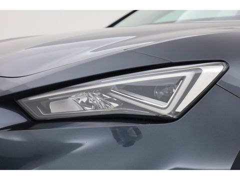 SEAT Leon Sportstourer 1.4 TSI eHybrid PHEV FR Business Intense | Navi | Adapt. Cruise | CarPlay | Stoel-Stuurverw. | Camera | Keyless