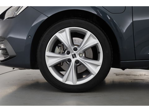 SEAT Leon Sportstourer 1.4 TSI eHybrid PHEV FR Business Intense | Navi | Adapt. Cruise | CarPlay | Stoel-Stuurverw. | Camera | Keyless