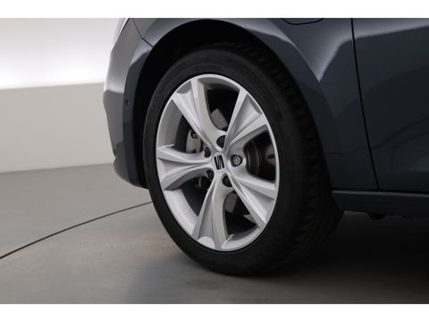 SEAT Leon Sportstourer 1.4 TSI eHybrid PHEV FR Business Intense | Navi | Adapt. Cruise | CarPlay | Stoel-Stuurverw. | Camera | Keyless