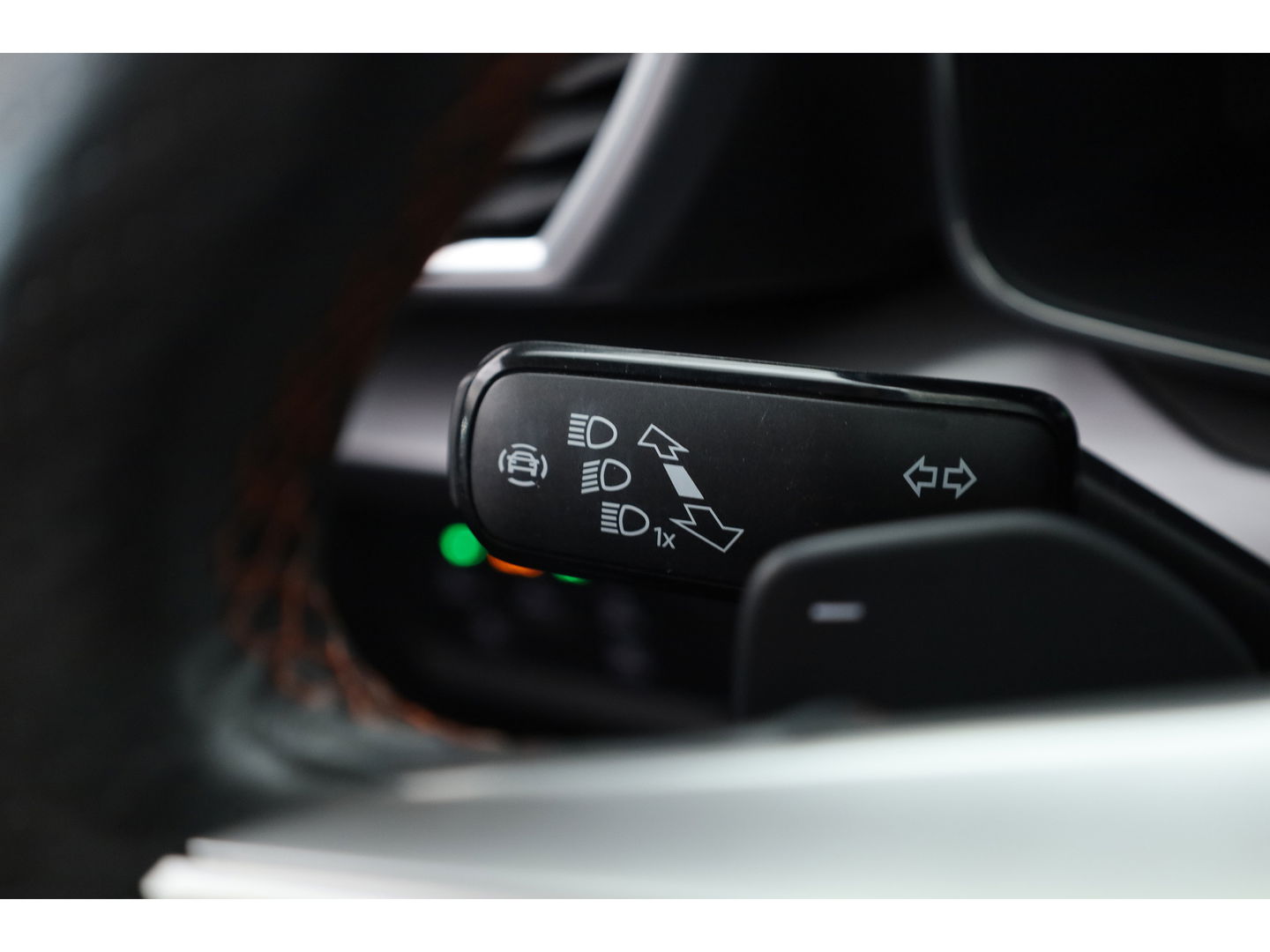 SEAT Leon Sportstourer 1.4 TSI eHybrid PHEV FR Business Intense | Navi | Adapt. Cruise | CarPlay | Stoel-Stuurverw. | Camera | Keyless