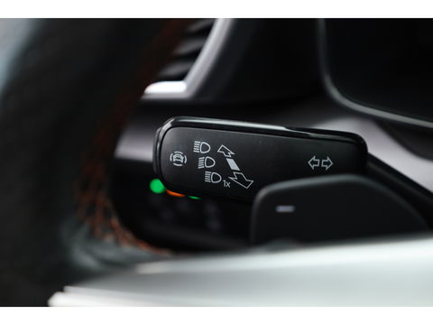 SEAT Leon Sportstourer 1.4 TSI eHybrid PHEV FR Business Intense | Navi | Adapt. Cruise | CarPlay | Stoel-Stuurverw. | Camera | Keyless