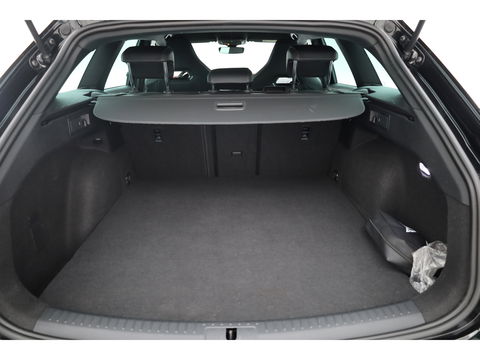 CUPRA Leon Sportstourer 1.4 e-Hybrid VZ Copper Edition 245pk | Navi | Adapt. Cruise | Camera | Stoel-Stuurverw.
