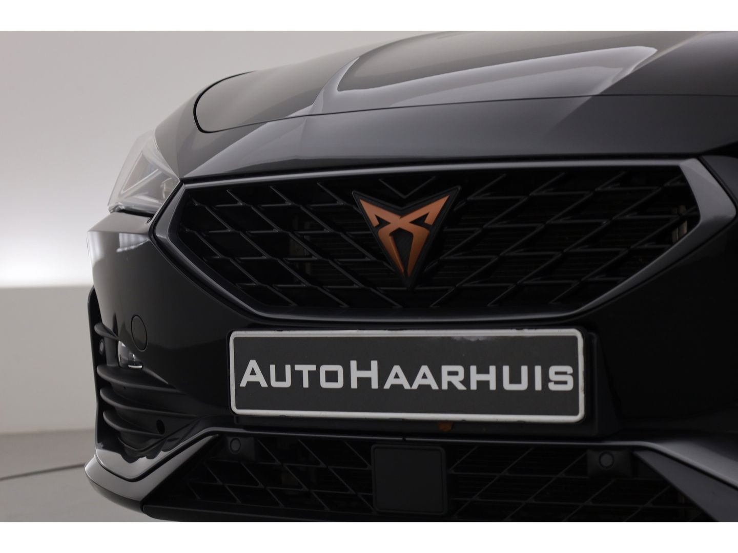 CUPRA Leon Sportstourer 1.4 e-Hybrid VZ Copper Edition 245pk | Navi | Adapt. Cruise | Camera | Stoel-Stuurverw.