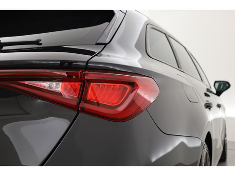 CUPRA Leon Sportstourer 1.4 e-Hybrid VZ Copper Edition 245pk | Navi | Adapt. Cruise | Camera | Stoel-Stuurverw.