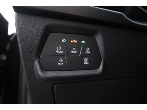CUPRA Leon Sportstourer 1.4 e-Hybrid VZ Copper Edition 245pk | Navi | Adapt. Cruise | Camera | Stoel-Stuurverw.