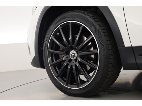 Mercedes-Benz GLA 250 e AMG Line | Augmented Reality | Burmester | Trekhaak | All Season | Dodehoek