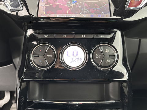 DS DS 3 1.6 BlueHDi Business *NAVI-FULLMAP | SPORT-SEATS | ECC | PDC | CRUISE | 16''ALU*