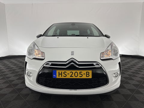 DS DS 3 1.6 BlueHDi Business *NAVI-FULLMAP | SPORT-SEATS | ECC | PDC | CRUISE | 16''ALU*