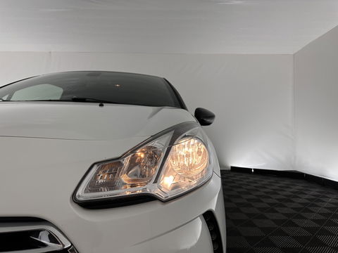 DS DS 3 1.6 BlueHDi Business *NAVI-FULLMAP | SPORT-SEATS | ECC | PDC | CRUISE | 16''ALU*