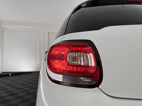 DS DS 3 1.6 BlueHDi Business *NAVI-FULLMAP | SPORT-SEATS | ECC | PDC | CRUISE | 16''ALU*