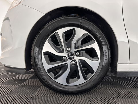 DS DS 3 1.6 BlueHDi Business *NAVI-FULLMAP | SPORT-SEATS | ECC | PDC | CRUISE | 16''ALU*