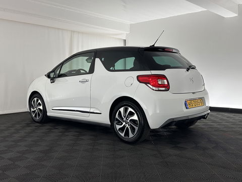 DS DS 3 1.6 BlueHDi Business *NAVI-FULLMAP | SPORT-SEATS | ECC | PDC | CRUISE | 16''ALU*