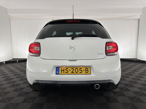 DS DS 3 1.6 BlueHDi Business *NAVI-FULLMAP | SPORT-SEATS | ECC | PDC | CRUISE | 16''ALU*