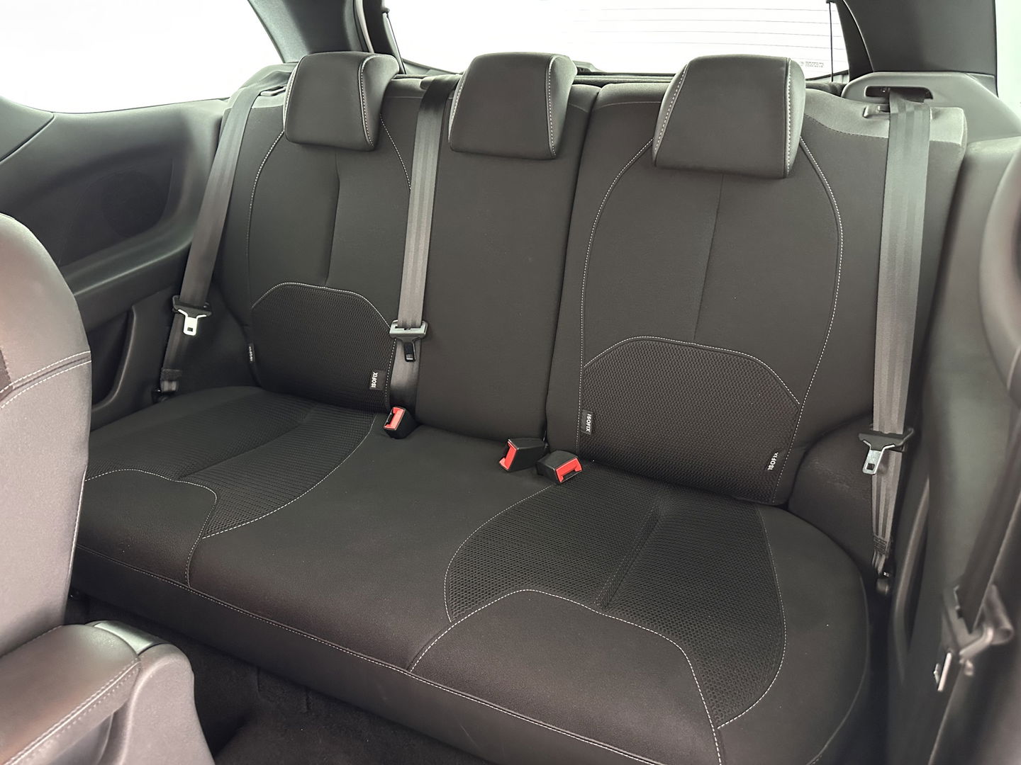 DS DS 3 1.6 BlueHDi Business *NAVI-FULLMAP | SPORT-SEATS | ECC | PDC | CRUISE | 16''ALU*