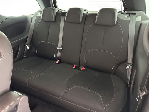 DS DS 3 1.6 BlueHDi Business *NAVI-FULLMAP | SPORT-SEATS | ECC | PDC | CRUISE | 16''ALU*