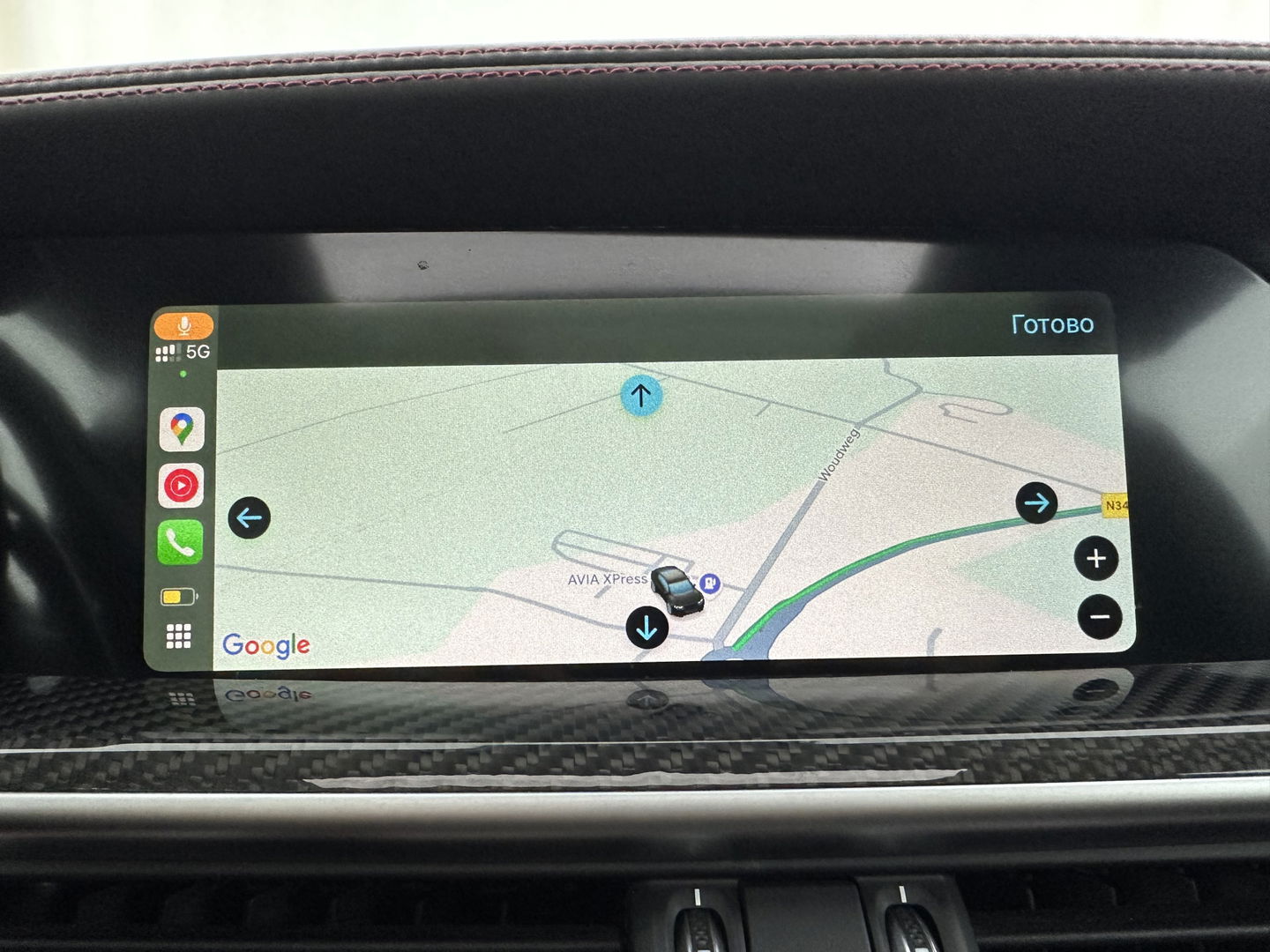 Alfa Romeo Stelvio 2.9 V6 AWD Quadrifoglio (INCL-BTW) Aut. *PANO | LEATHER-ALCANTARA | XENON | ADAPTIVE-CRUISE | BLIND-SPOT | HARMAN/KARDON | MEMORY-PACK | HEATED-SPORTSEATS | DAB+ | KEYLESS | CARPLAY | NAVI-FULLMAP | CARBON-INLAY |