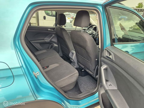 Volkswagen T-Cross 1.0 TSI Life Business, Navi, Carplay, NAP