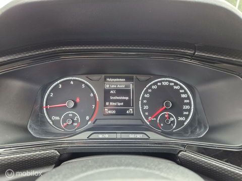 Volkswagen T-Cross 1.0 TSI Life Business, Navi, Carplay, NAP