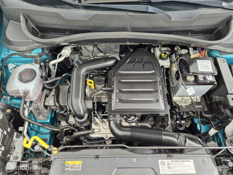 Volkswagen T-Cross 1.0 TSI Life Business, Navi, Carplay, NAP