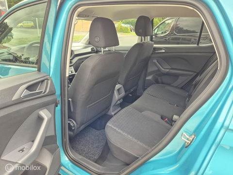 Volkswagen T-Cross 1.0 TSI Life Business, Navi, Carplay, NAP