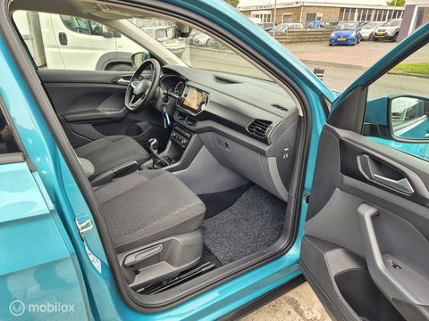 Volkswagen T-Cross 1.0 TSI Life Business, Navi, Carplay, NAP