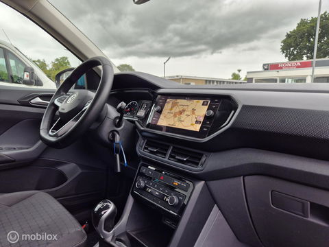 Volkswagen T-Cross 1.0 TSI Life Business, Navi, Carplay, NAP